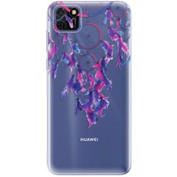 iSaprio Dreamcatcher 01 pro Huawei Y5p (dream01-TPU3_Y5p)