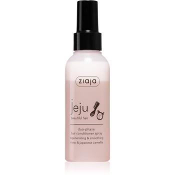 Ziaja Jeju Young Skin bezoplachový kondicionér ve spreji 125 ml