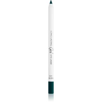 LAMEL Long Lasting Gel Eyeliner dlouhotrvající tužka na oči odstín 1.8 g