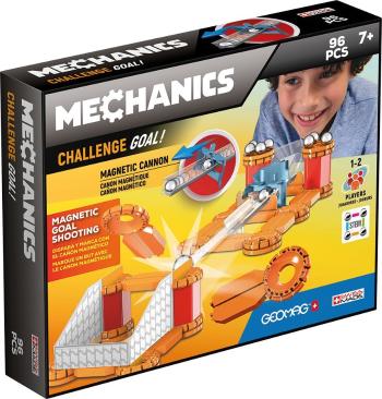 Építőjáték Geomag Gravity Challenge 96