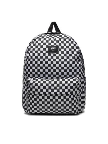 Vans OLD SKOOL CHECK BACKPACK OS