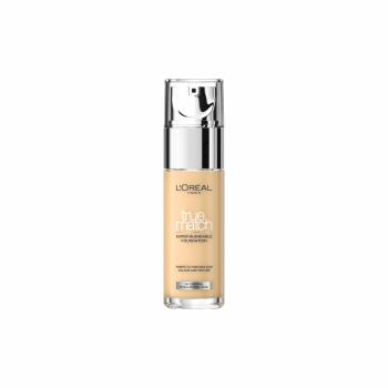 L´Oréal Paris Sjednocující a zdokonalující make-up True Match (Super-Blendable Foundation) 30 ml 3.N