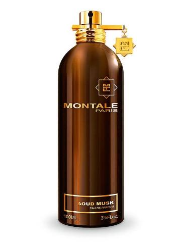 Montale Aoud Musk - EDP 2 ml - vzorek s rozprašovačem