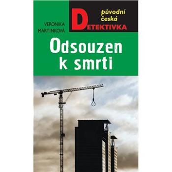 Odsouzen k smrti (978-80-279-0773-1)