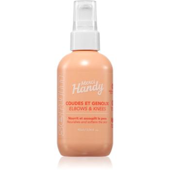 Merci Handy Knees and Elbows tělové sérum 90 ml