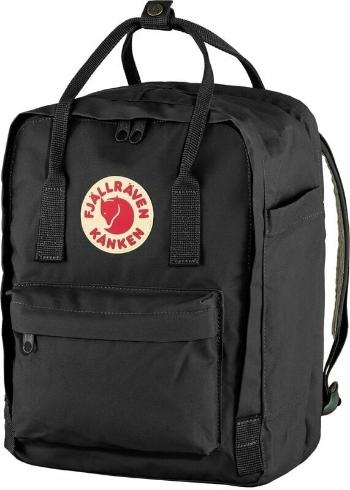 Fjällräven Kånken Laptop 13" Batoh Black