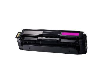 Samsung CLT-M504S purpurový (magenta) kompatibilní toner