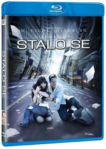 Stalo se (BLU-RAY)