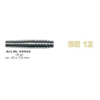 Bull's Šipky Soft Tip Barrels BE12 - 16g - 65944 (46975)