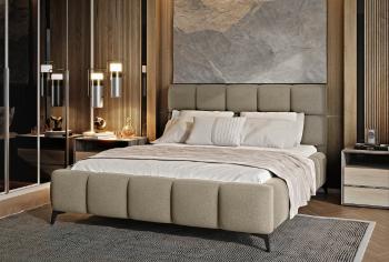 Postel Mist 180x200