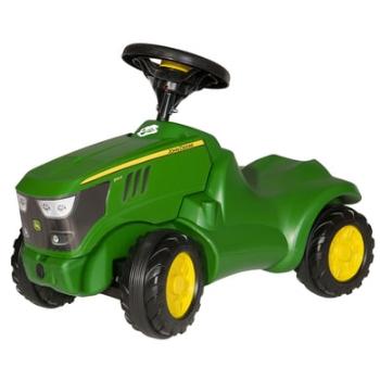 ROLLY TOYS rollyMinitrac John Deere 6150 R