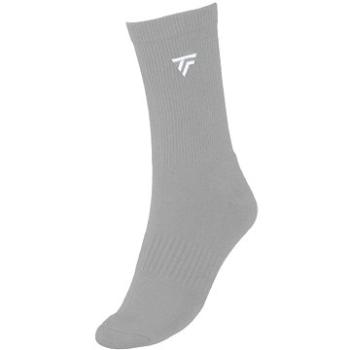 Tecnifibre Socks Classic á3, šedá (SPTtec108nad)