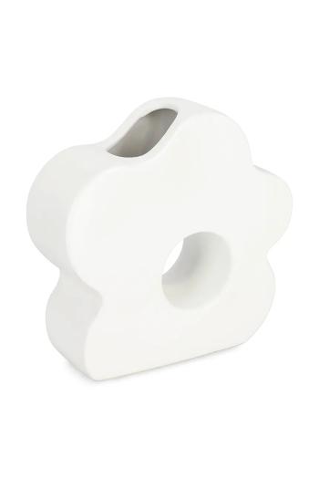 Bizzotto dekor váza Roswell 22 x 8 x 21 cm