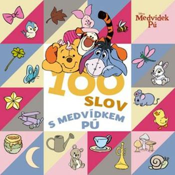 Medvídek Pú  -  100 slov s Medvídkem Pú