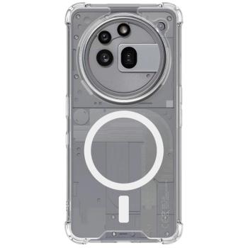 IMAK SPACE SHIELD MAGSAFE Ochranný kryt Nothing Phone (3a) Pro priehľadný