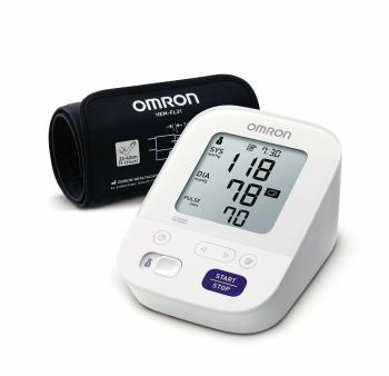 Omron M3 Comfort Intelli digitální tonometr