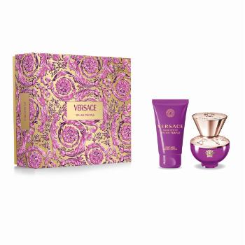 Versace Dylan Purple dámský set