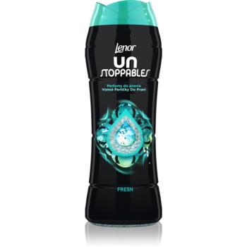 Lenor Unstoppables Fresh vonné perličky do pračky 285 g