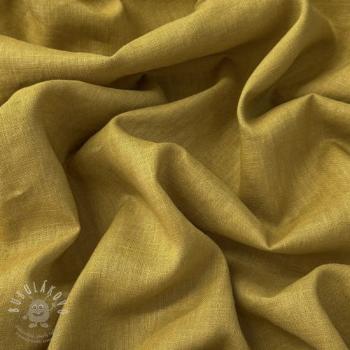 Lenvászon előmosott 170 g gold