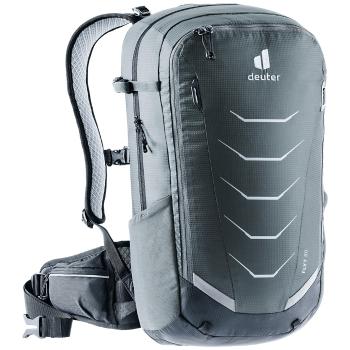 Cyklistický batoh Deuter Flyt 20  graphite-black