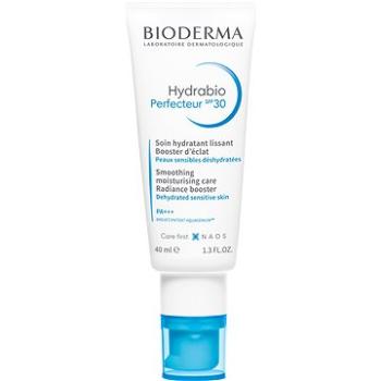 BIODERMA Hydrabio Perfecteur SPF 30 40 ml (3401329447977)