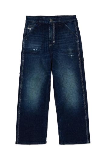 Diesel gyerek farmer D-BART-J TROUSERS J02361