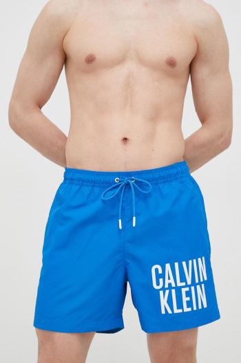 Plavkové šortky Calvin Klein