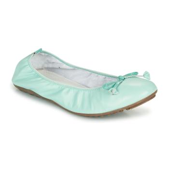 Mac Douglas  ELIANE  Balerínky/Babies Modrá