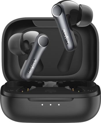 EarFun Air Pro 4 TW600B Black Bezdrátové sluchátka do uší