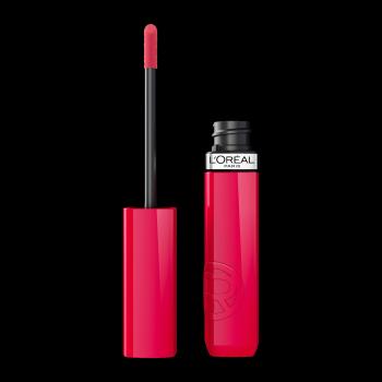 L'Oréal Paris Tekutá rtěnka Infaillible (Laque Resistance) 4,3 ml 250 Pink Oulala