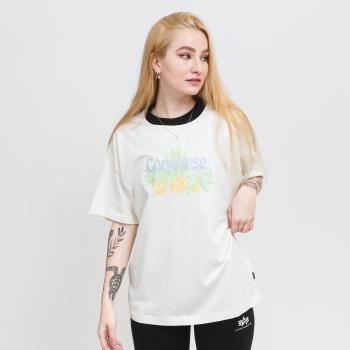 Converse PLANT POWERED RINGER TEE L