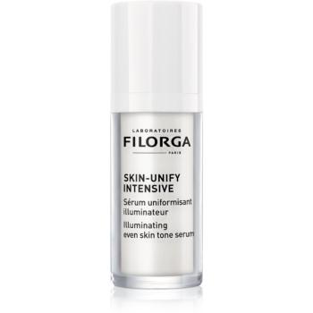 FILORGA SKIN-UNIFY INTENSIVE rozjasňující sérum proti pigmentovým skvrnám 30 ml