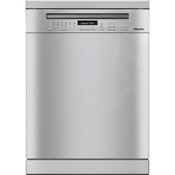 MIELE G 7110 SC AutoDos nerez (21711018OE1)