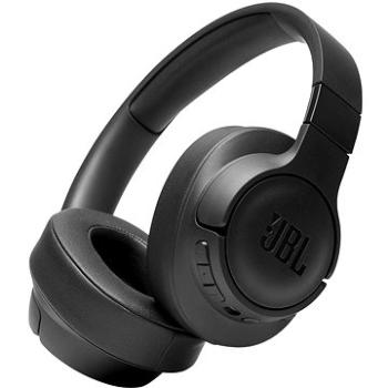 JBL Tune 760NC černá (JBL T760NCBLK)