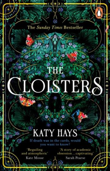 The Cloisters - Katy Hays