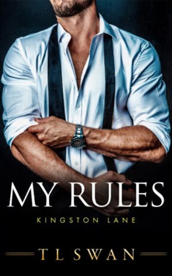 My Rules - Malcolm Swanston