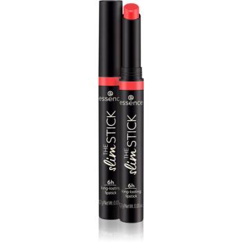 essence The slim STICK dlouhotrvající rtěnka odstín 108 Nice Spice 1,7 ml