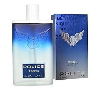 Police Frozen EdT 100 ml M (9018pPO063100)