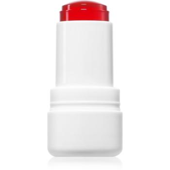 Lash Brow Jelly Cheeks Tint multifunkční líčidlo pro oči, rty a tvář odstín Tropical Coral 5 g