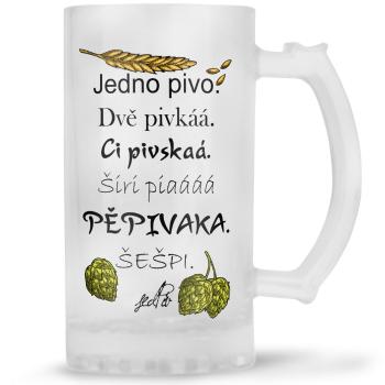 Korbel pivóó