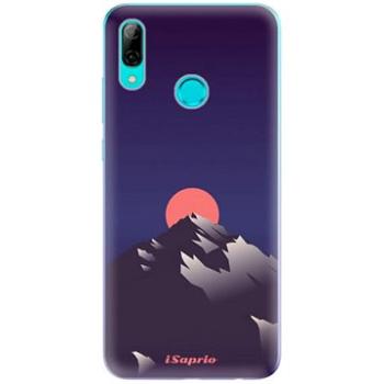 iSaprio Mountains 04 pro Huawei P Smart 2019 (mount04-TPU-Psmart2019)