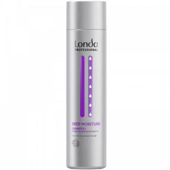 Londa Professional Šampon pro suché vlasy Deep Moisture (Shampoo) 1000 ml