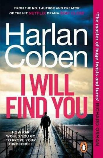 I Will Find You - Harlan Coben