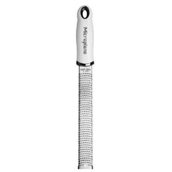 Premium Classic Zester jemné struhadlo Microplane 46301 bílá