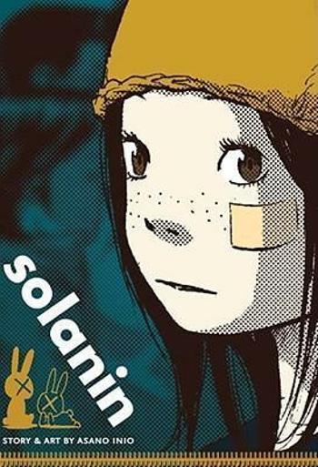 Solanin 1 - Inio Asano