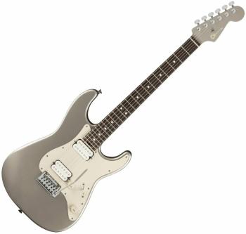 Charvel Prashant Aswani Pro-Mod So-Cal PA28 Inca Silver Elektrická kytara