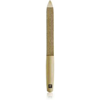 Zwilling Premium Gold pilník na nehty 13 cm