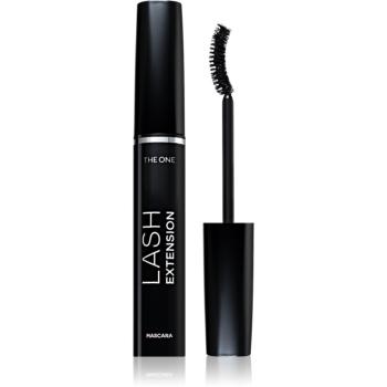 Oriflame The One Lash Extensions prodlužující řasenka odstín Black 8 ml