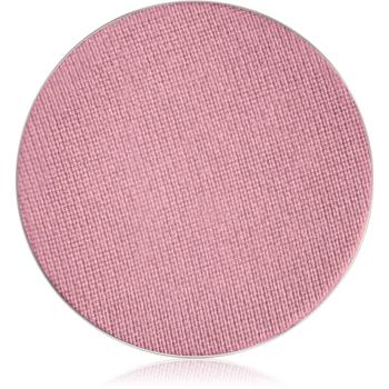 MAC Cosmetics Eye Shadow Pro Palette Refill Pan oční stíny náhradní náplň odstín Girlie 1.5 g