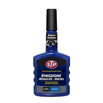 STP Aditivum pro snížení emisí - nafta 400ml (ST-79400)